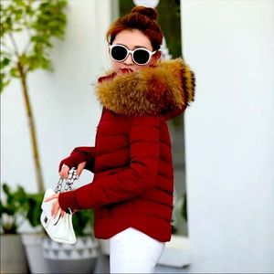 Brand new Jacket, Parka, Coat